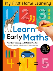 Image for Learn Early Maths