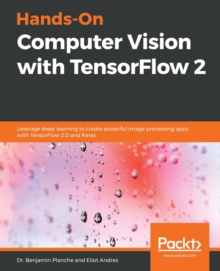 Image for Hands-On Computer Vision with TensorFlow 2