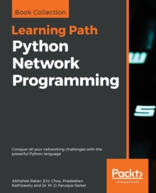Image for Python Network Programming