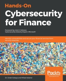 Image for Hands-On Cybersecurity for Finance