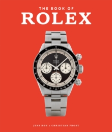 Image for The Book of Rolex