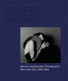 Image for Out of the shadows  : Marcus Leatherdale
