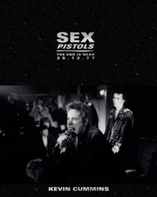 Image for Sex Pistols
