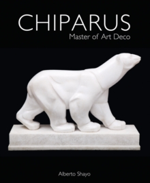 Image for Chiparus  : master of art deco