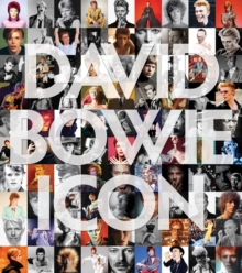 Image for David Bowie: Icon