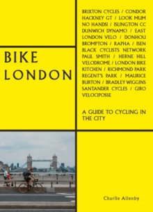 Image for Bike London