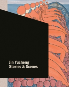 Image for Jin Yucheng - stories & scenes