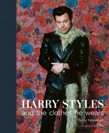 Image for Harry Styles  : and the clothes he wears