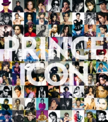 Image for Prince: Icon