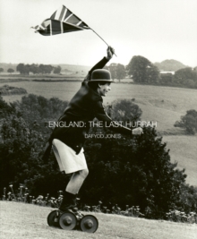 Image for England  : the last hurrah
