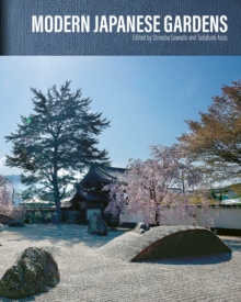 Image for Modern Japanese gardens