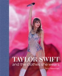 Image for Taylor Swift and the clothes she wears