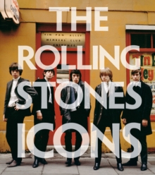Image for The Rolling Stones: Icons