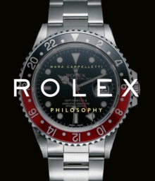 Image for Rolex philosophy