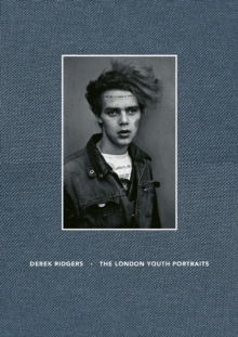 Image for The London youth portraits