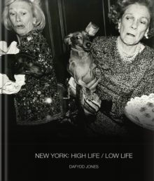 Image for New York: High Life / Low Life