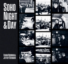 Image for Soho Night & Day