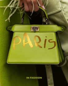 Paris. In Fashion