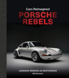 Image for Porsche Rebels