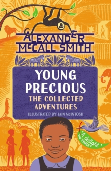 Image for Young Precious: The Collected Adventures