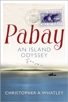 Image for Pabay: Island of Revelations