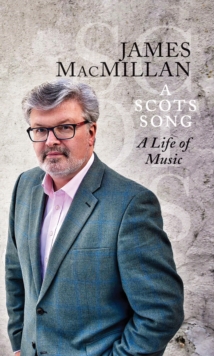 Image for A Scots song: a life of music