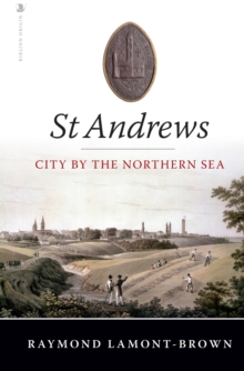 Image for St Andrews: City by the Sea