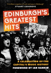 Image for Edinburgh's Greatest Hits