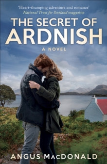 Image for The Secret of Ardnish: A Novel
