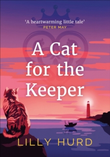 Image for A cat for the keeper