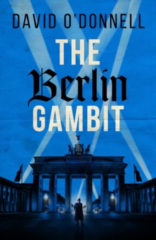 Image for The Berlin Gambit