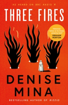 Image for Three Fires