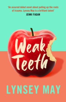 Image for Weak teeth