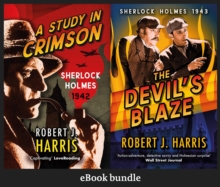 Image for The Robert J. Harris Sherlock Holmes Collection