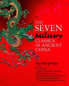 Image for Seven Military Classics of Ancient China
