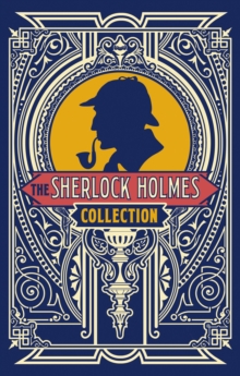 Image for The Sherlock Holmes collection