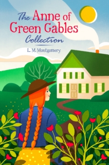 Image for The Anne of Green Gables collection
