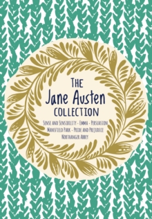 Image for Jane Austen Collection: Deluxe 6-Volume Box Set Edition
