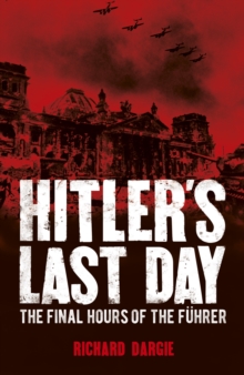 Image for Hitler's Last Day