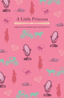 Image for A little princess