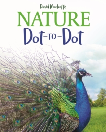 Image for Nature Dot-to-Dot