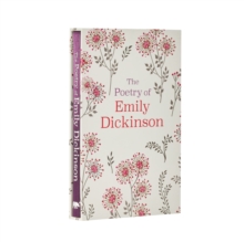Image for The poetry of Emily Dickinson