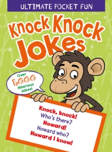 Image for Knock knock jokes