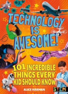 Image for Technology is awesome