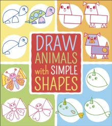 Image for Draw Animals with Simple Shapes