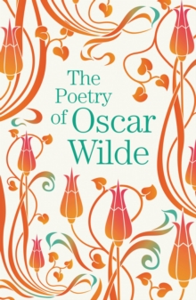 Image for The poetry of Oscar Wilde