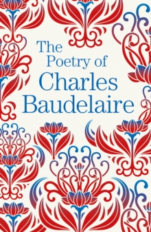 Image for The Poetry of Charles Baudelaire