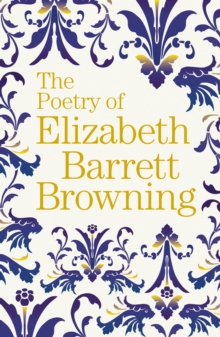 Image for The poetry of Elizabeth Barrett Browning