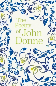 Image for The poetry of John Donne
