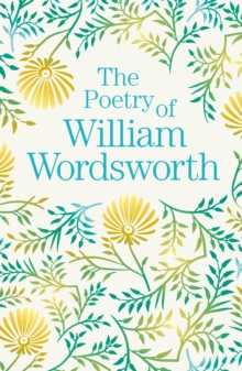 Image for The poetry of William Wordsworth